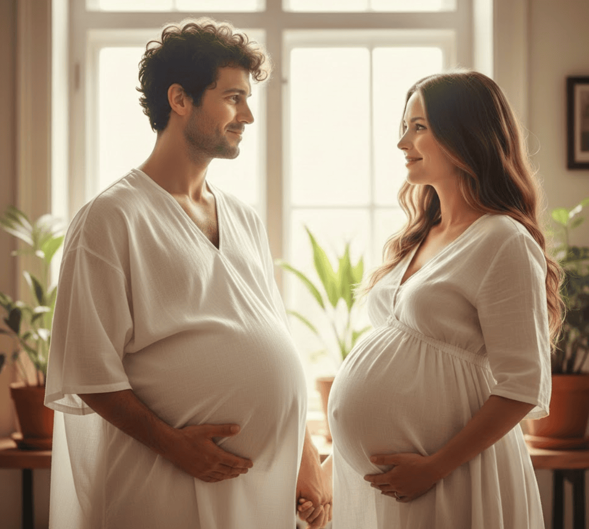 La Constitución blinda a la madre gestante: Proteger el embarazo no es discriminar al hombre, es legislar en equidad
